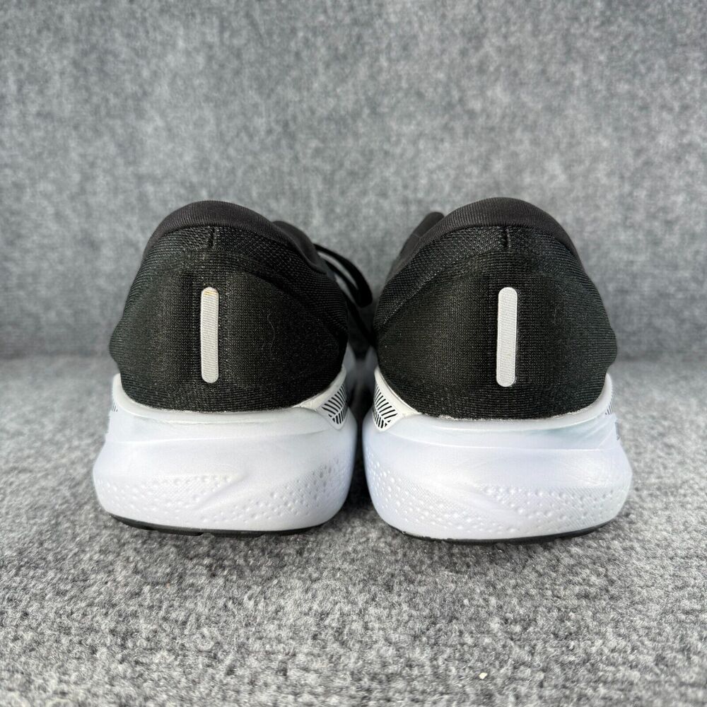 Brooks Adrenaline GTS 24 Shoes Mens 14 Running Black Athletic No Insoles - Picture 6 of 12